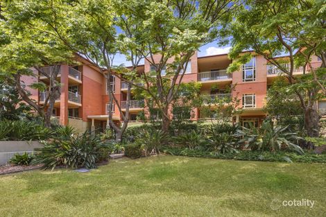 Property photo of 9/1-11 Lancaster Drive Marsfield NSW 2122
