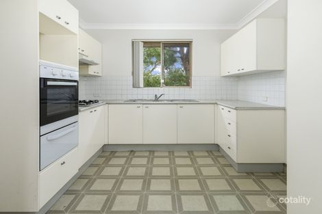 Property photo of 9/1-11 Lancaster Drive Marsfield NSW 2122