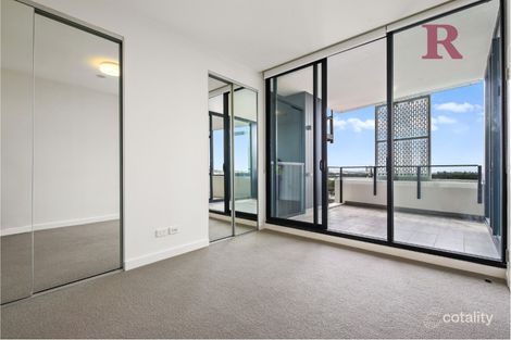 Property photo of 803/1 Foreshore Boulevard Woolooware NSW 2230