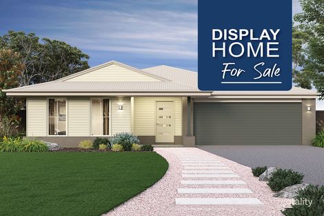 Property photo of 18 Illawarra Boulevard Drouin VIC 3818