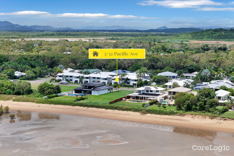 Property photo of 2/32-34 Pacific Avenue Bushland Beach QLD 4818