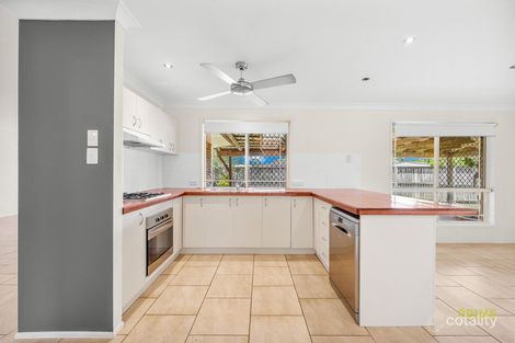 Property photo of 10 Thornbill Drive Eli Waters QLD 4655