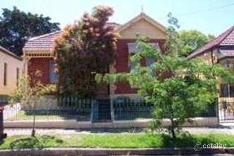 Property photo of 8 Napier Street Petersham NSW 2049