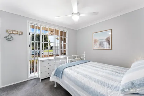 Property photo of 5 Candlebark Street Albion Park Rail NSW 2527