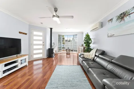 Property photo of 5 Candlebark Street Albion Park Rail NSW 2527