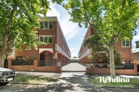 30/22-28 Canterbury St, Flemington, VIC 3031