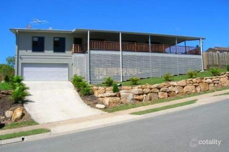 4 Griffin Cres, Collingwood Park, QLD 4301