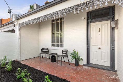 Property photo of 43 Hornby Street Windsor VIC 3181