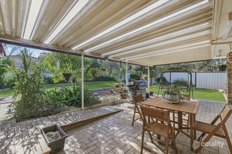 Property photo of 151 Roper Road Blue Haven NSW 2262