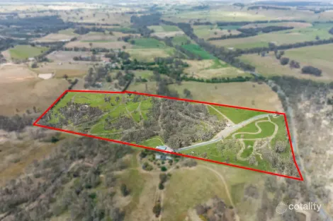 818 Heathcote-Rochester Rd, Mount Camel, VIC 3523