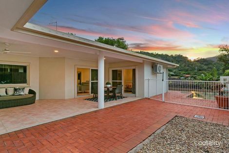 Property photo of 7 Greenock Way Brinsmead QLD 4870
