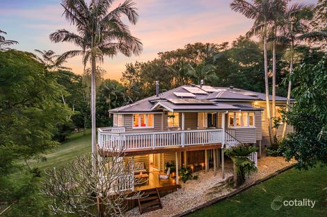 Property photo of 301 Friday Hut Road Possum Creek NSW 2479