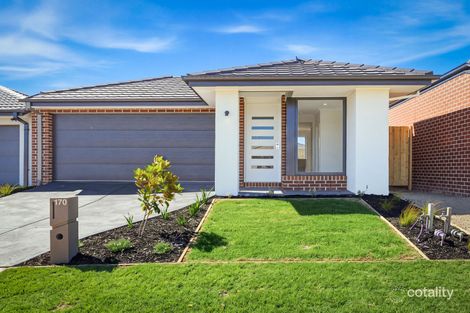 170 Brightvale Bvd, Wyndham Vale, VIC 3024