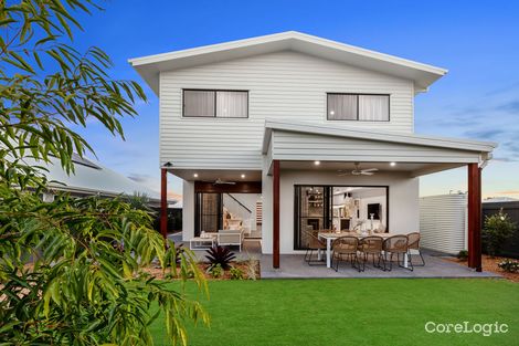 Property photo of 32 Leslie Crescent Baringa QLD 4551