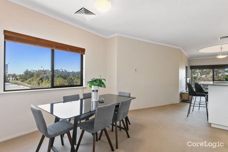Property photo of 32/16 Kings Park Road West Perth WA 6005