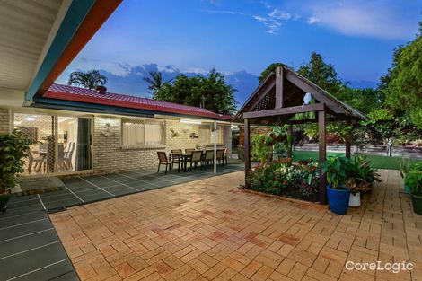 Property photo of 55 Corypha Crescent Calamvale QLD 4116