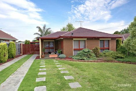 29 Plover St, Melton, VIC 3337