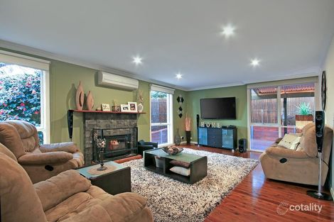 Property photo of 17 Mayview Drive Monbulk VIC 3793