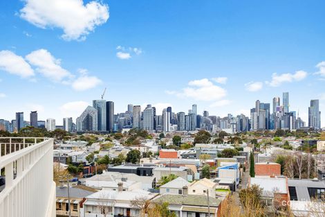 35/15 Liardet St, Port Melbourne, VIC 3207