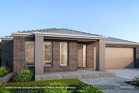 Lot 1228 Glenmaggie Ave, Kialla, VIC 3631