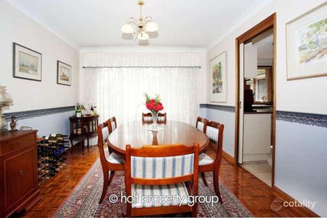 Property photo of 12 Saunders Place Menai NSW 2234
