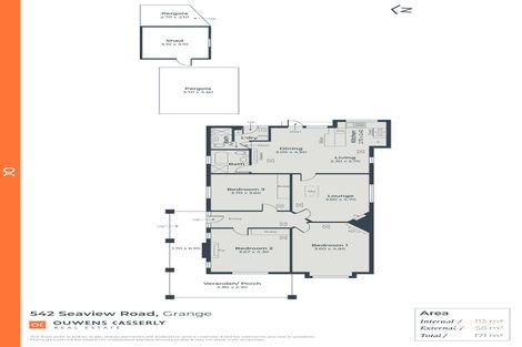 Property photo of 542 Seaview Road Grange SA 5022