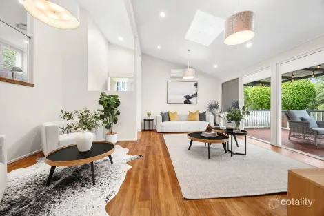 1 Harnett Pl, Chatswood, NSW 2067