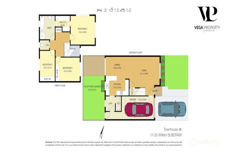 Property photo of 2E/17-25 William Street Botany NSW 2019