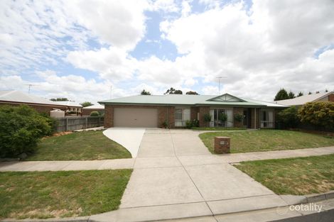 3 East Kirkby Ct, Highton, VIC 3216