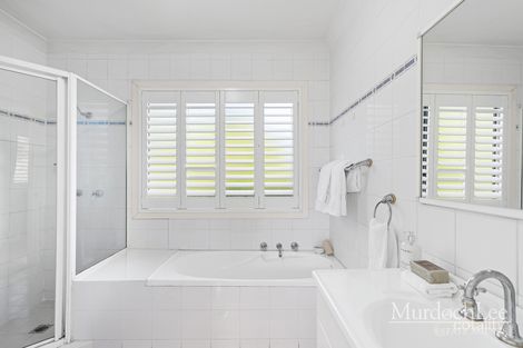 Property photo of 1/7-9 Cross Street Baulkham Hills NSW 2153
