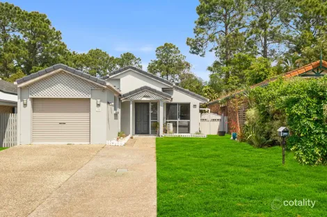 Property photo of 10 Lanata Crescent Forest Lake QLD 4078
