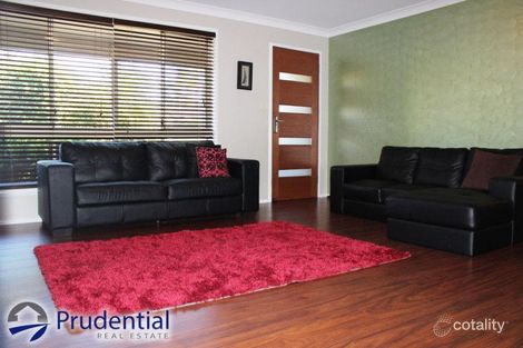 Property photo of 6 Mackillop Crescent St Helens Park NSW 2560