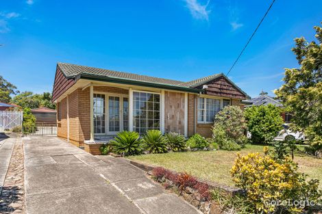 Property photo of 15 Kimbeth Crescent Albion Park Rail NSW 2527