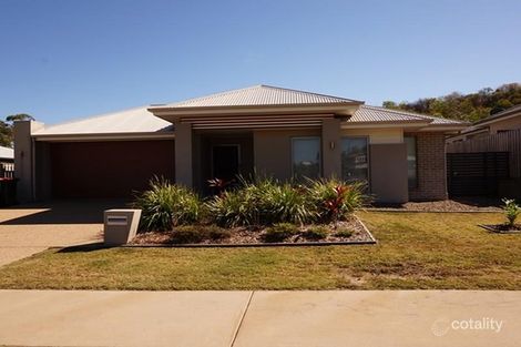 7 Tulipwood Cct, Boyne Island, QLD 4680