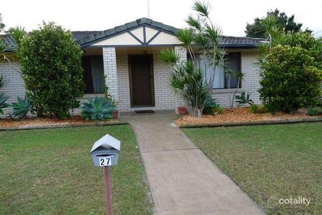 27 Ziegenfusz Rd, Thornlands, QLD 4164