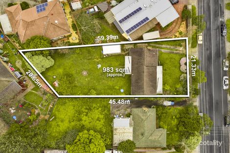 6 Mines Rd, Ringwood East, VIC 3135
