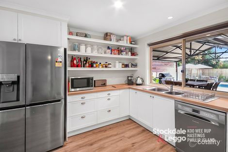 Property photo of 2 Ruby Joy Drive Somerville VIC 3912