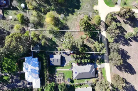 Property photo of 9 Grose Road Gordon VIC 3345