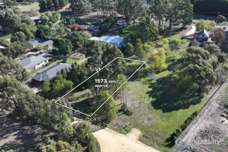 Property photo of 9 Grose Road Gordon VIC 3345