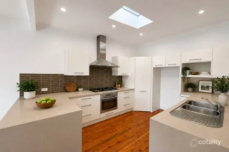 3 BERTRAM ST, EASTWOOD, NSW 2122