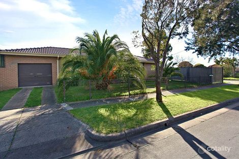 Property photo of 11 Felstead Avenue Sunshine West VIC 3020