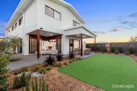 Property photo of 32 Leslie Crescent Baringa QLD 4551
