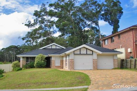 Property photo of 3 Armstrong Close Bensville NSW 2251
