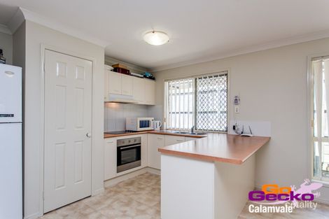 Property photo of 61 Rubicon Crescent Kuraby QLD 4112