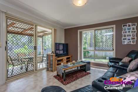 Property photo of 61 Rubicon Crescent Kuraby QLD 4112