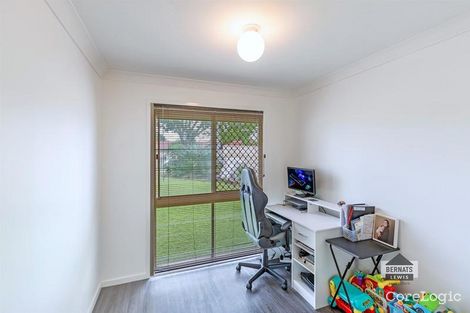 Property photo of 22 Grehan Crescent Mount Warren Park QLD 4207