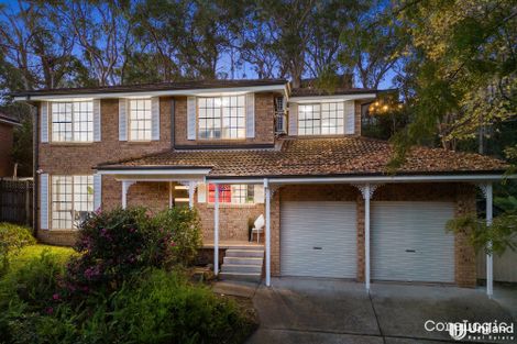 Property photo of 21 Blackwattle Place Cherrybrook NSW 2126