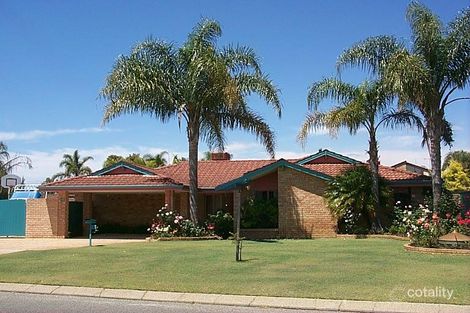 25 Cashel Way, Waterford, WA 6152