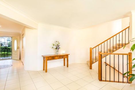 Property photo of 14A Blueridge Place Orchard Hills NSW 2748