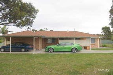 Property photo of 1 Fleet Way Callala Bay NSW 2540